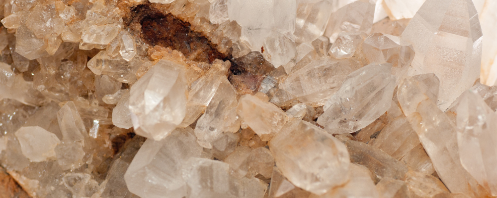 Heulandite