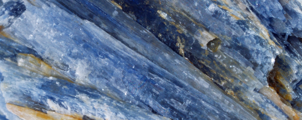 Kyanite