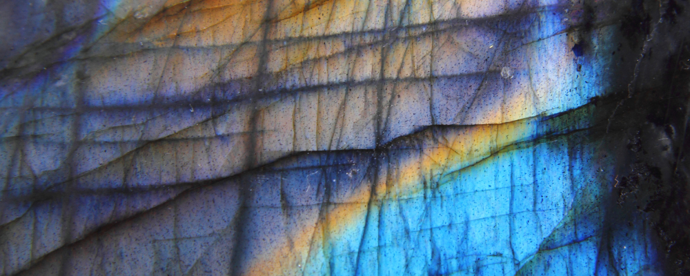 Labradorite
