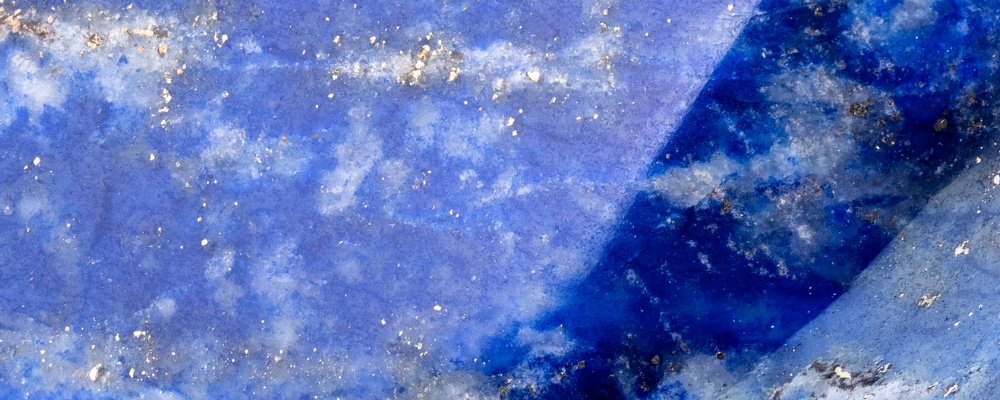 Lapis Lazuli