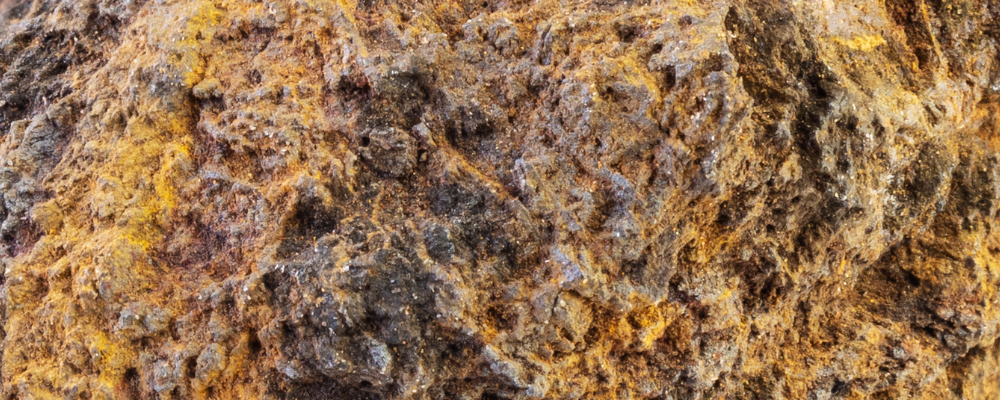 Limonite