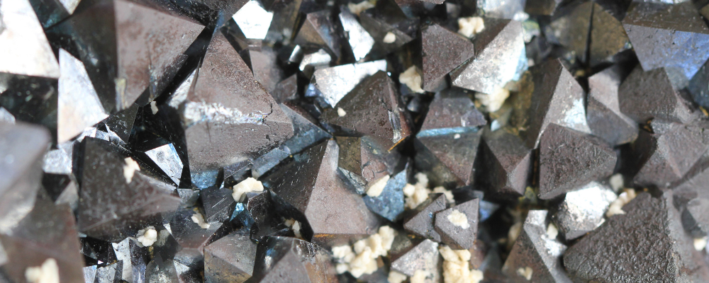 Magnétite