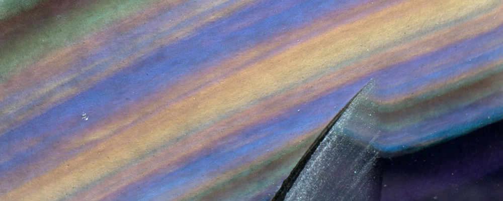 Obsidienne Œil Céleste