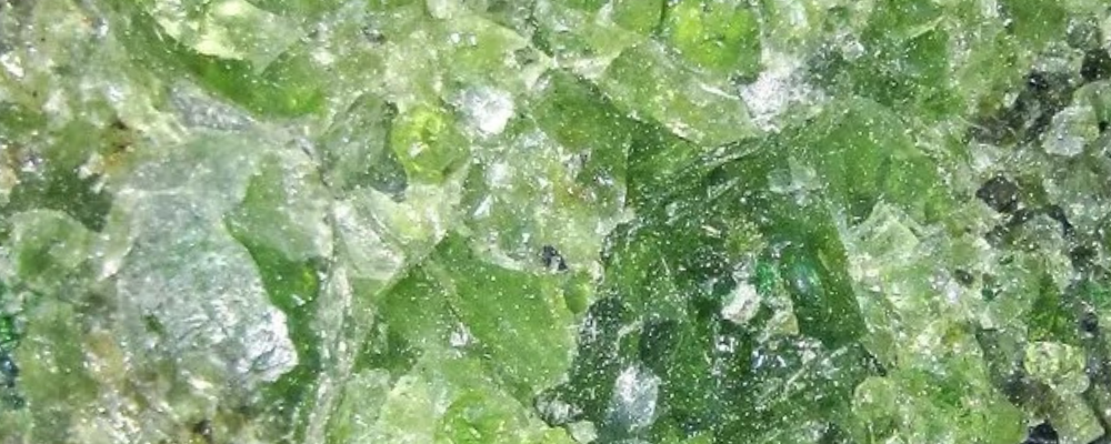 Olivine