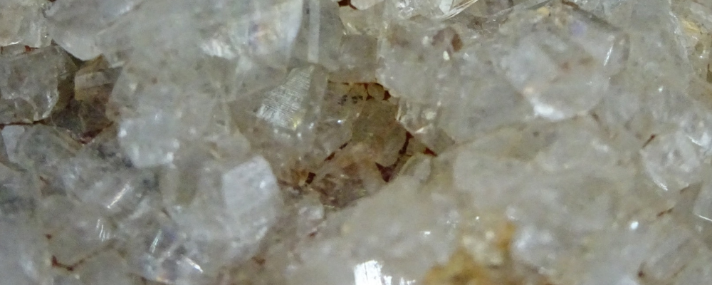 Phénacite