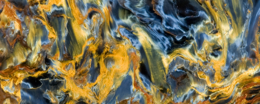 Pietersite