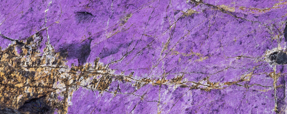 Purpurite