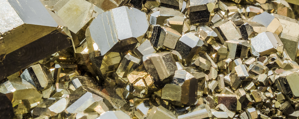 Pyrite