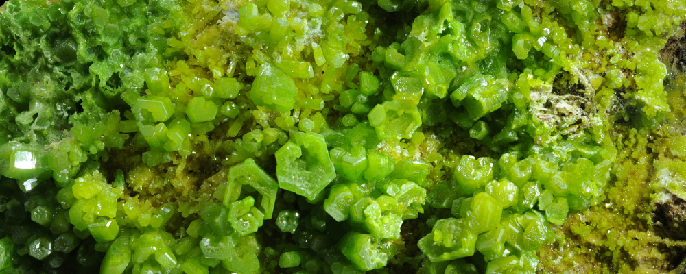 Pyromorphite
