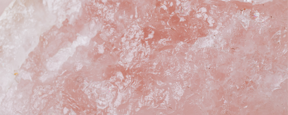 Quartz Rose