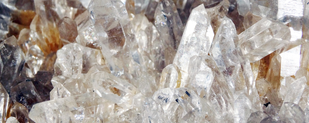 Quartz