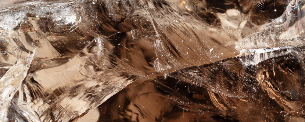 Quartz Fumé