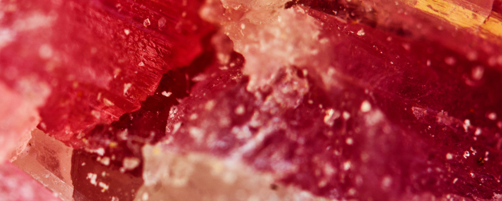 Rhodochrosite