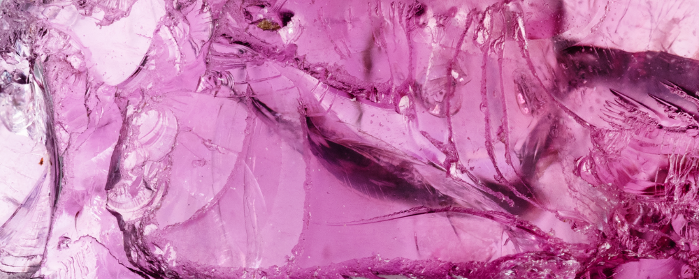 Rhodolite