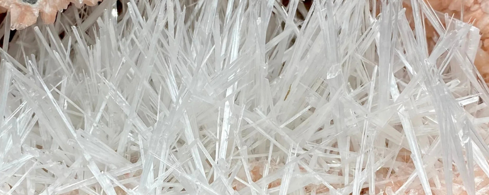 Scolésite