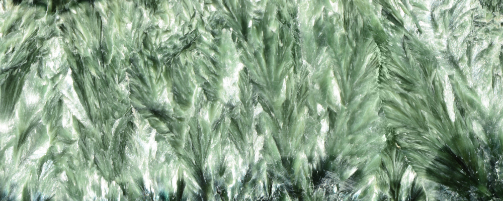 Séraphinite