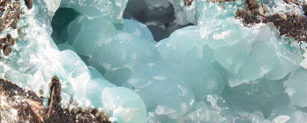 Smithsonite