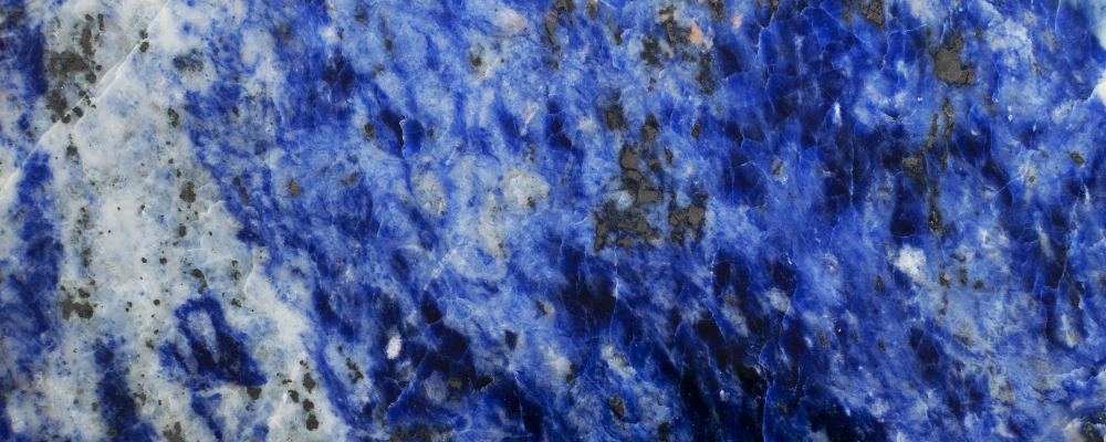 Sodalite