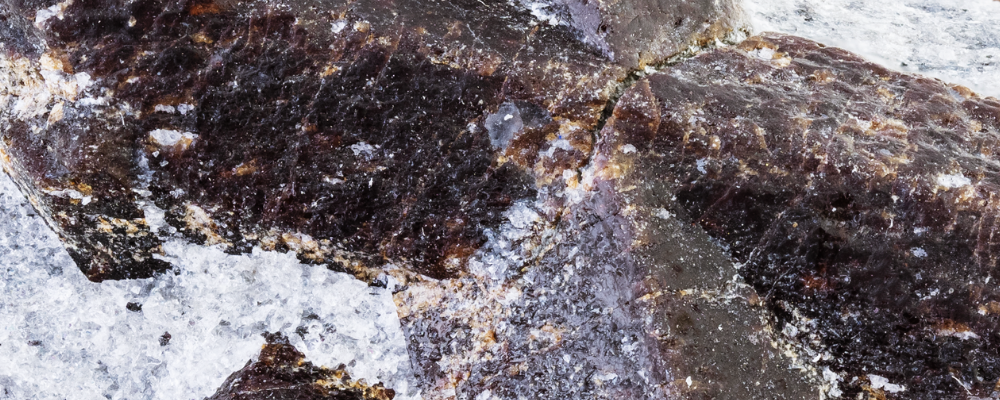 Staurolite