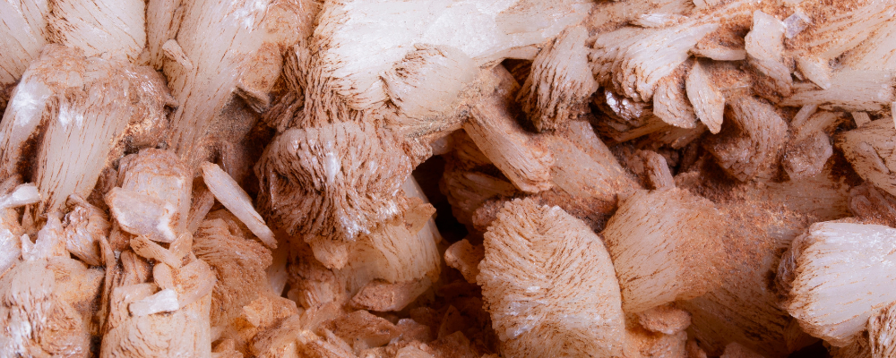 Stilbite