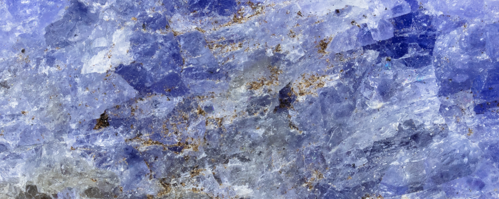 Tanzanite