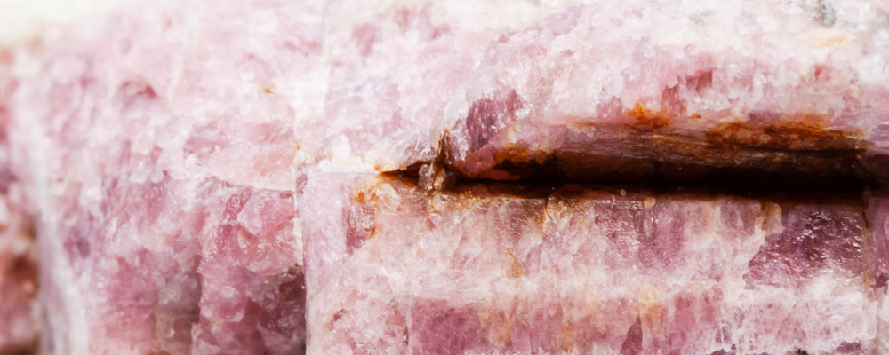 Tourmaline Rose