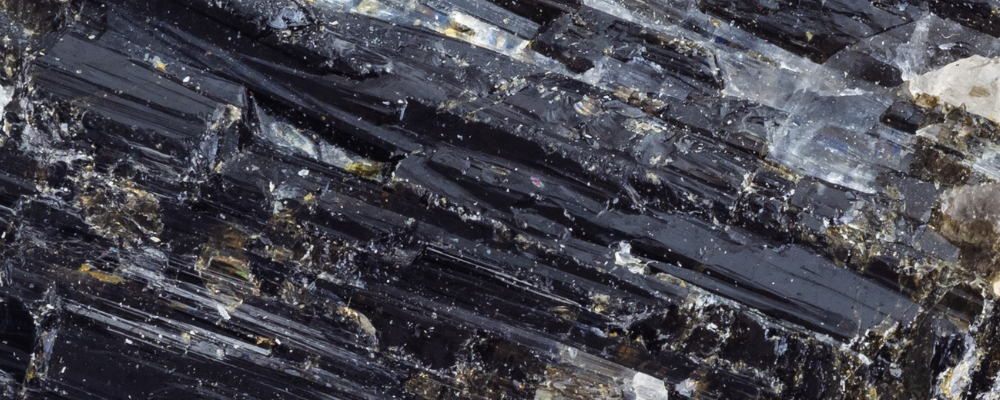 Tourmaline Noire