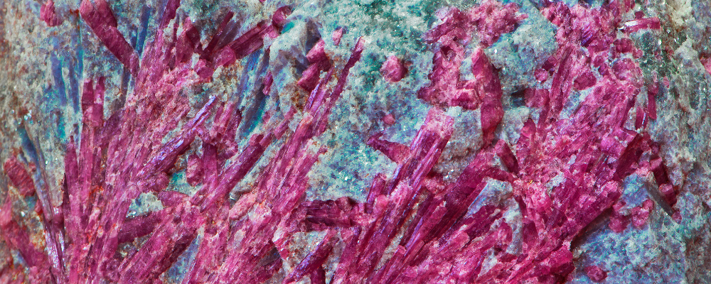 Tourmaline