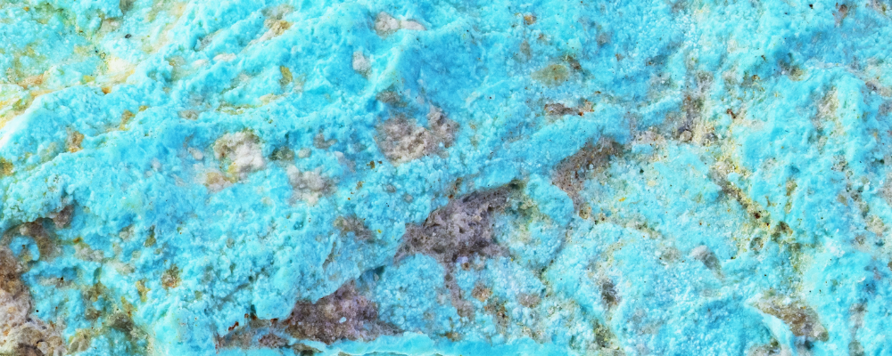 Turquoise