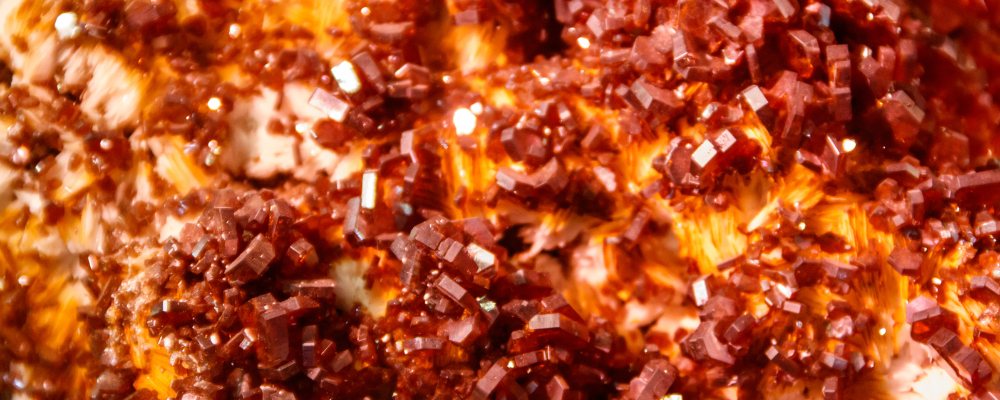 Vanadinite
