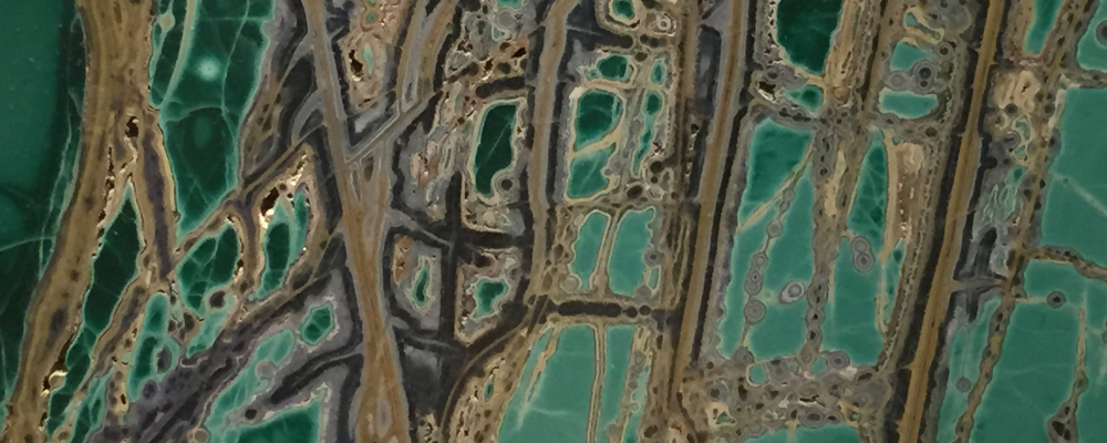 Variscite