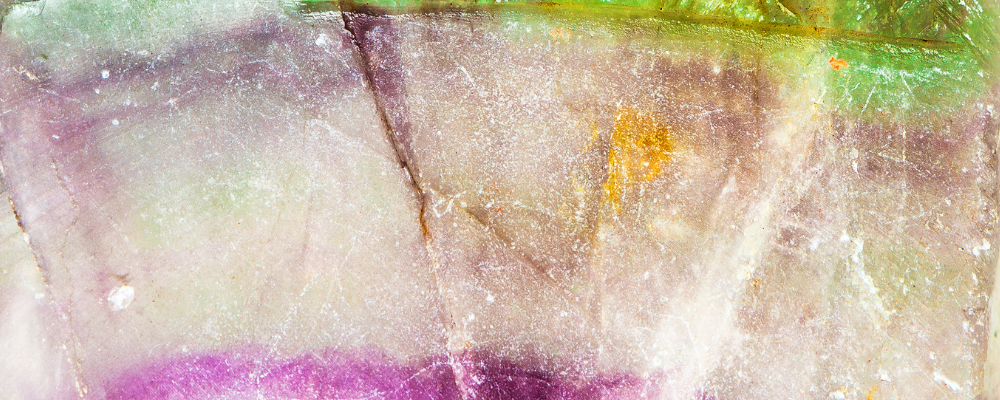 Yttrium Fluorite