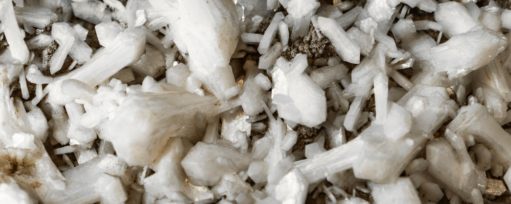 Zéolite