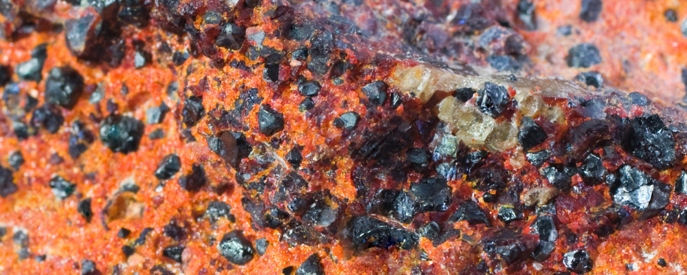 Zincite
