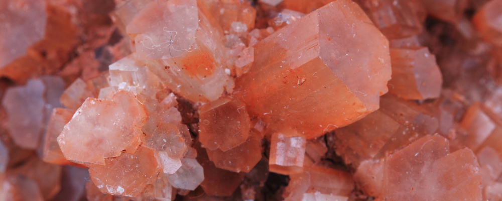 Aragonite