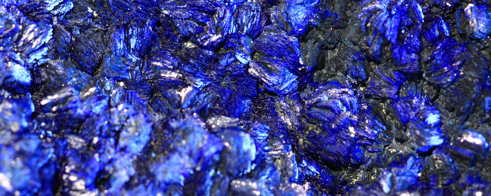 Azurite