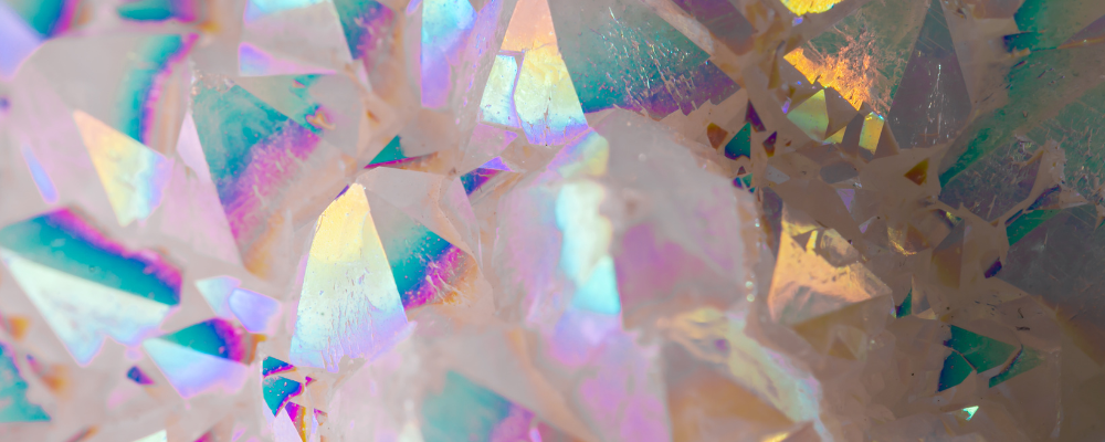 Quartz Aura