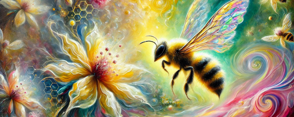 Rêver d'une abeille : quelle signification ?