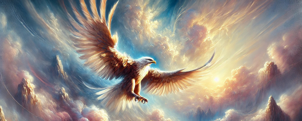 Rêver d'un aigle : quelle signification ?