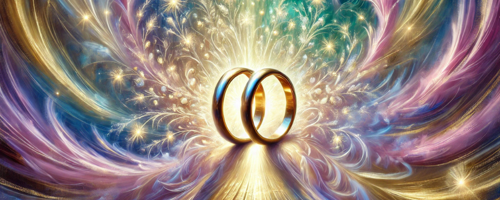 Rêver d'alliances ou d'anneaux : quelle signification ?