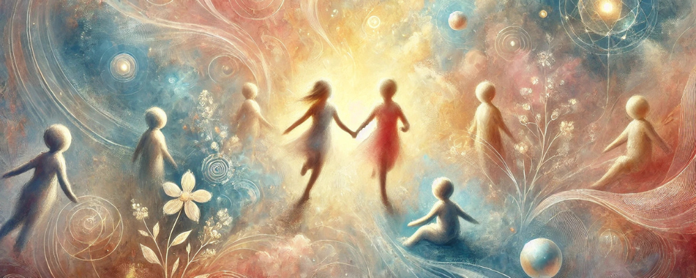 Rêver d'amis d'enfance : quelle signification ?