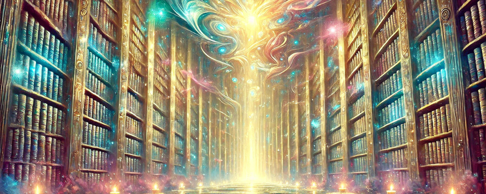 Rêver d'une bibliothèque : quelle signification ?