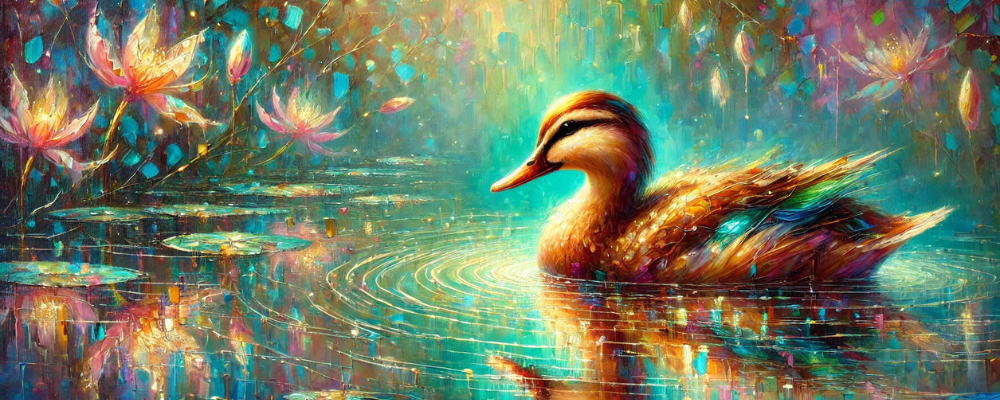Rêver d'un canard : quelle signification ?