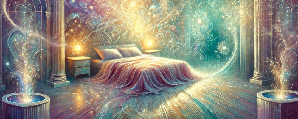 Rêver d'une chambre : quelle signification ?