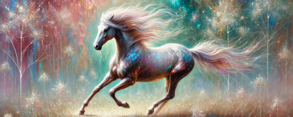 Rêver d'un cheval : quelle signification ?