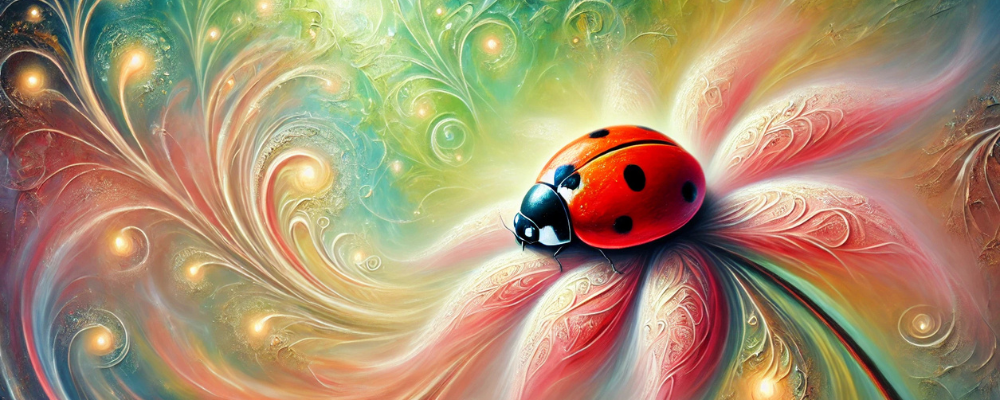 Rêver d'une coccinelle : quelle signification ?