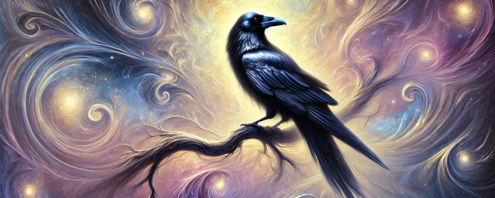 Rêver d'un corbeau : quelle signification ?