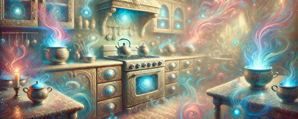 Rêver d'une cuisine : quelle signification ?