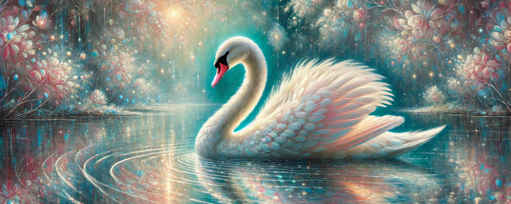 Rêver d'un cygne : quelle signification ?