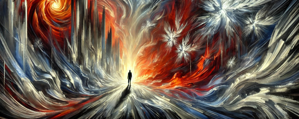 Rêver d'un danger imminent : quelle signification ?